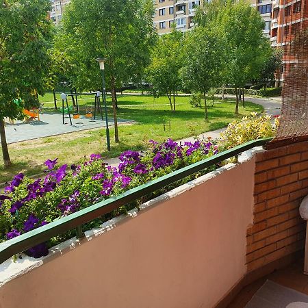 Medena Apartamento Saraievo Exterior foto