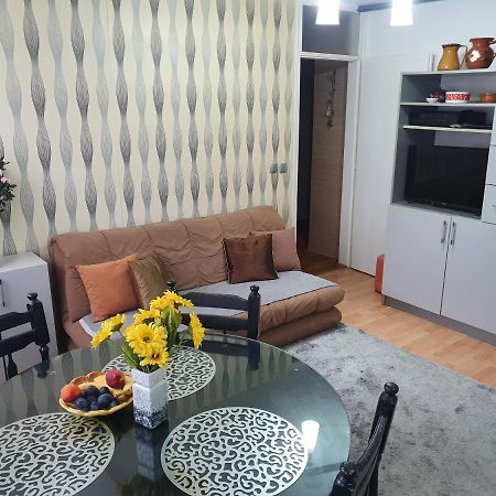 Medena Apartamento Saraievo Exterior foto