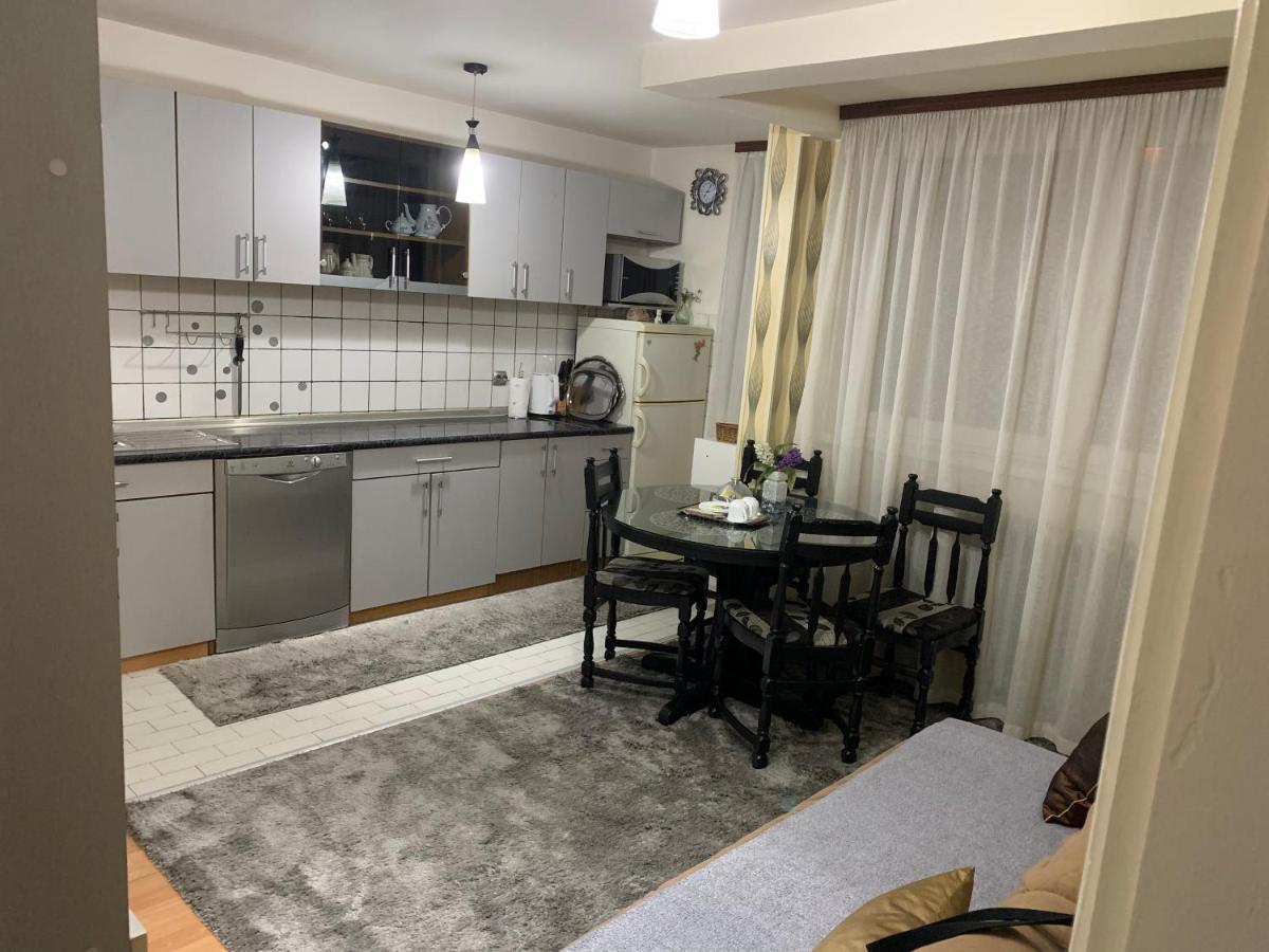 Medena Apartamento Saraievo Exterior foto