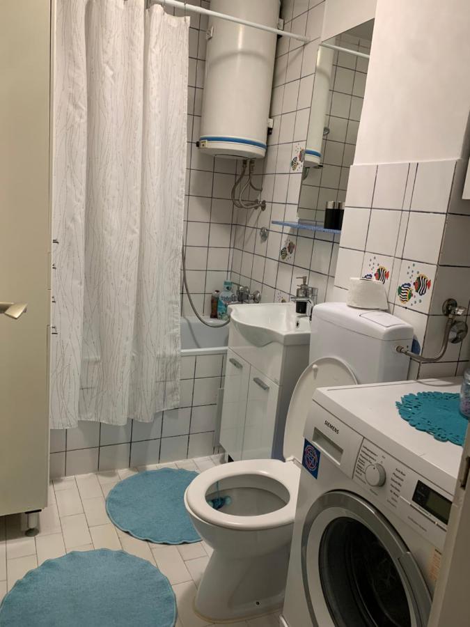 Medena Apartamento Saraievo Exterior foto