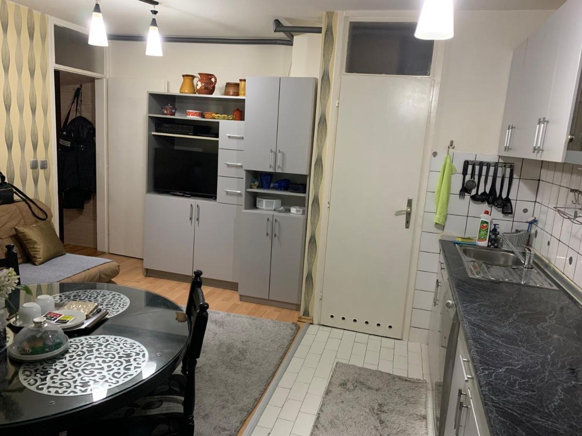 Medena Apartamento Saraievo Exterior foto