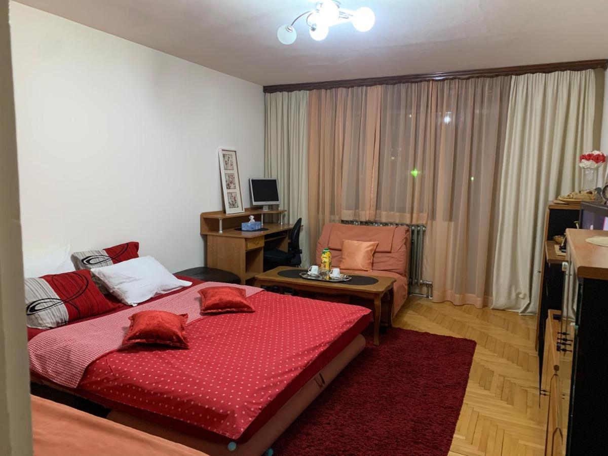 Medena Apartamento Saraievo Exterior foto