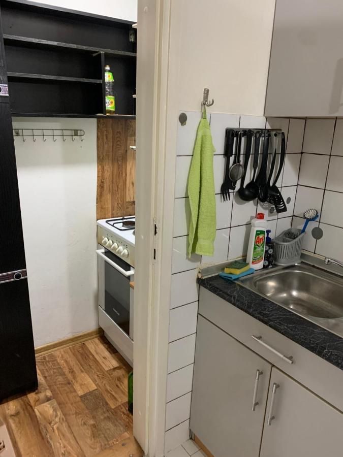 Medena Apartamento Saraievo Exterior foto