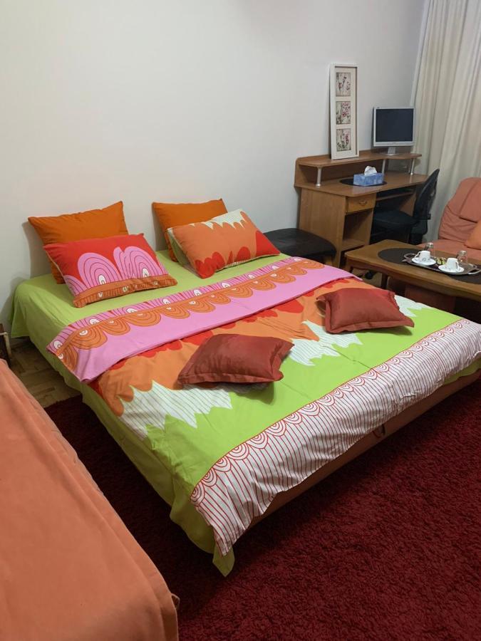 Medena Apartamento Saraievo Exterior foto
