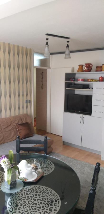 Medena Apartamento Saraievo Exterior foto